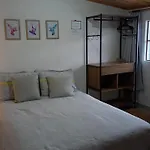 Suíte Aconchego