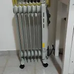 Suíte Aconchego
