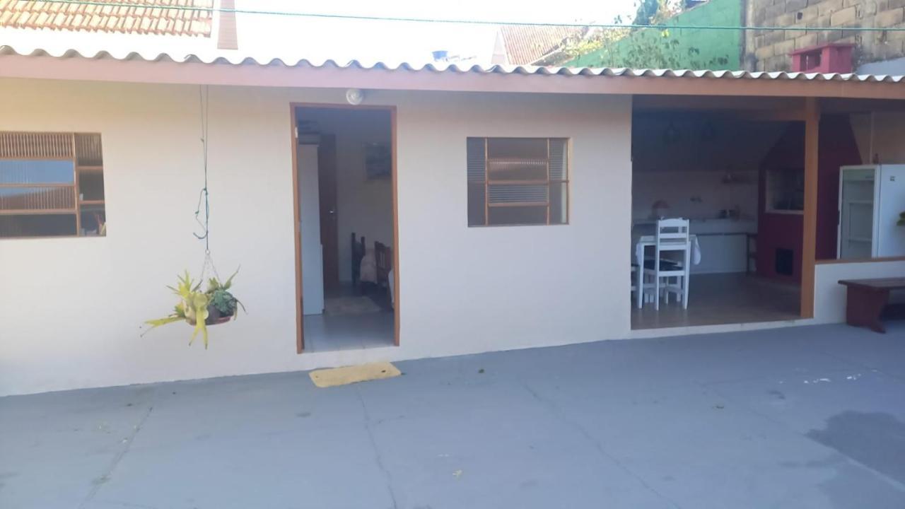 Albergue Alto Do Aconchego Campos do Jordão