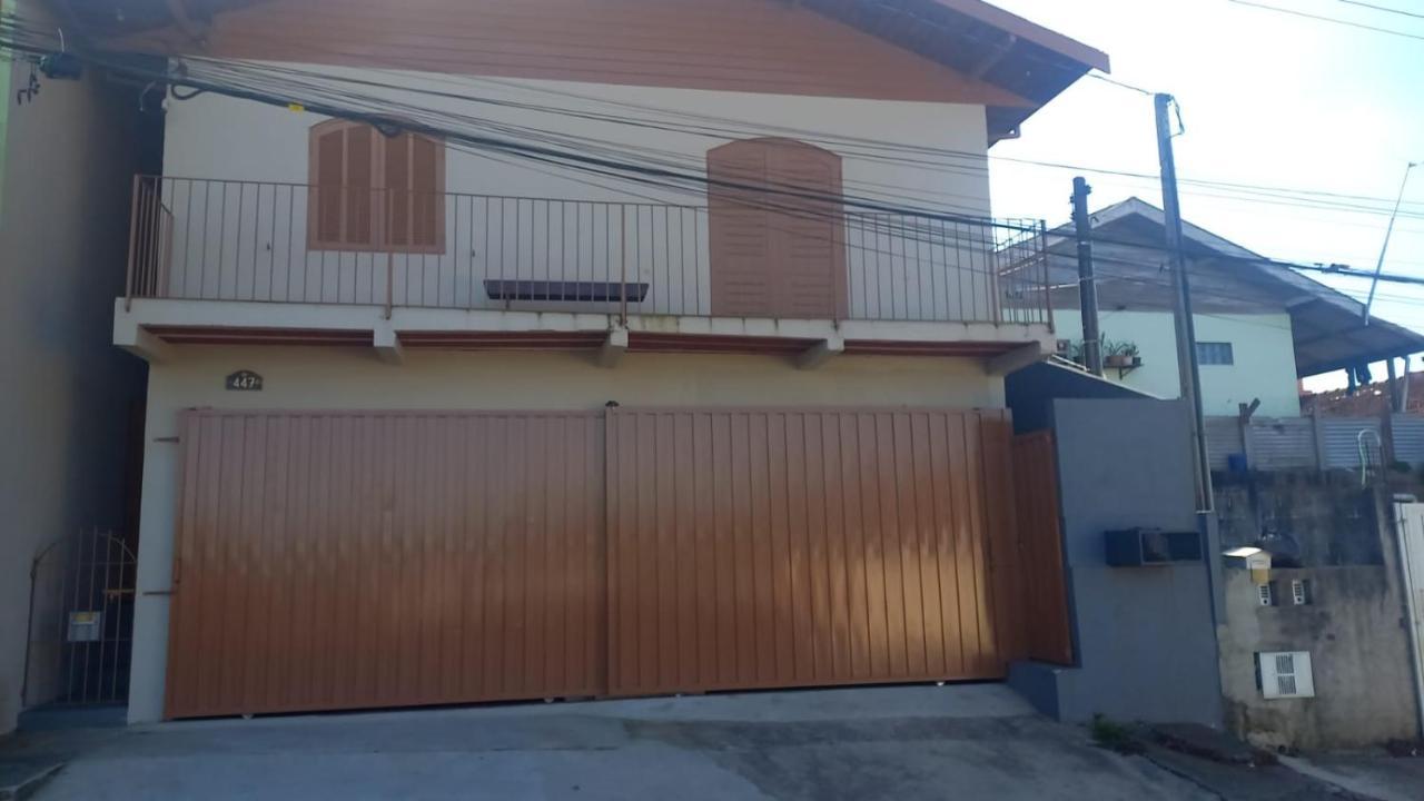 Alto Do Aconchego Albergue Campos do Jordão