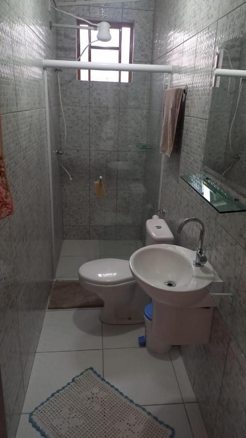 Albergue Alto Do Aconchego *