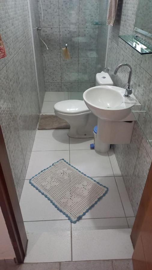Albergue Alto Do Aconchego *
