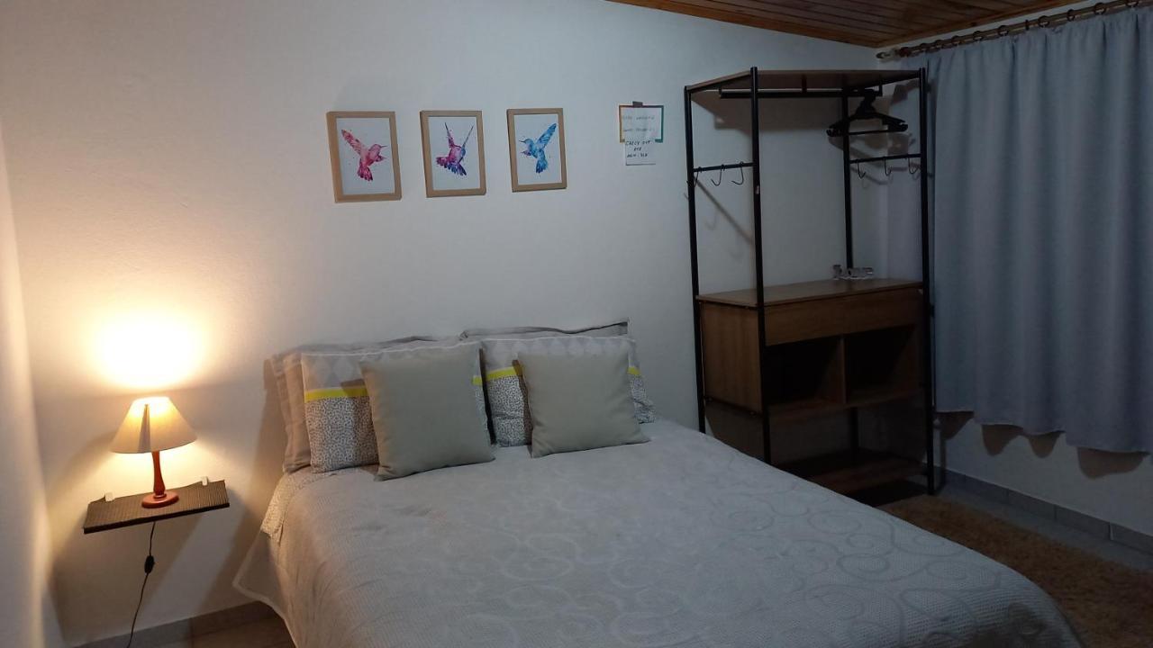 Albergue Alto Do Aconchego Campos do Jordão